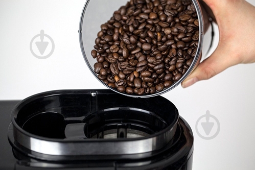 Кофеварка капельная Caso Coffee Compact - фото 7