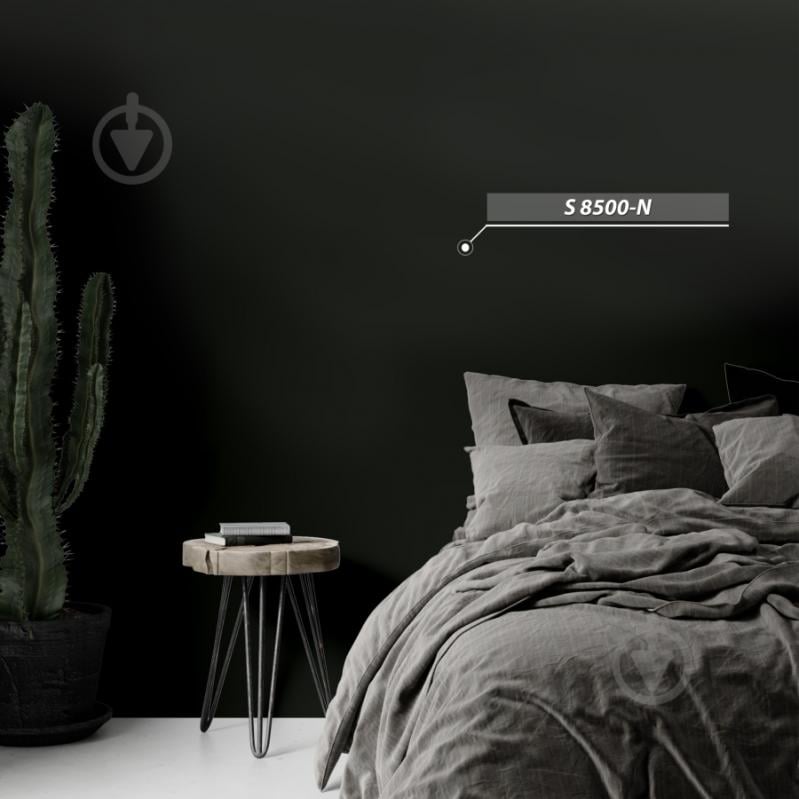 Краска интерьерная водоэмульсионная Feidal Wand Color Basisfarbe мат база под тонировку 2,3 л - фото 18