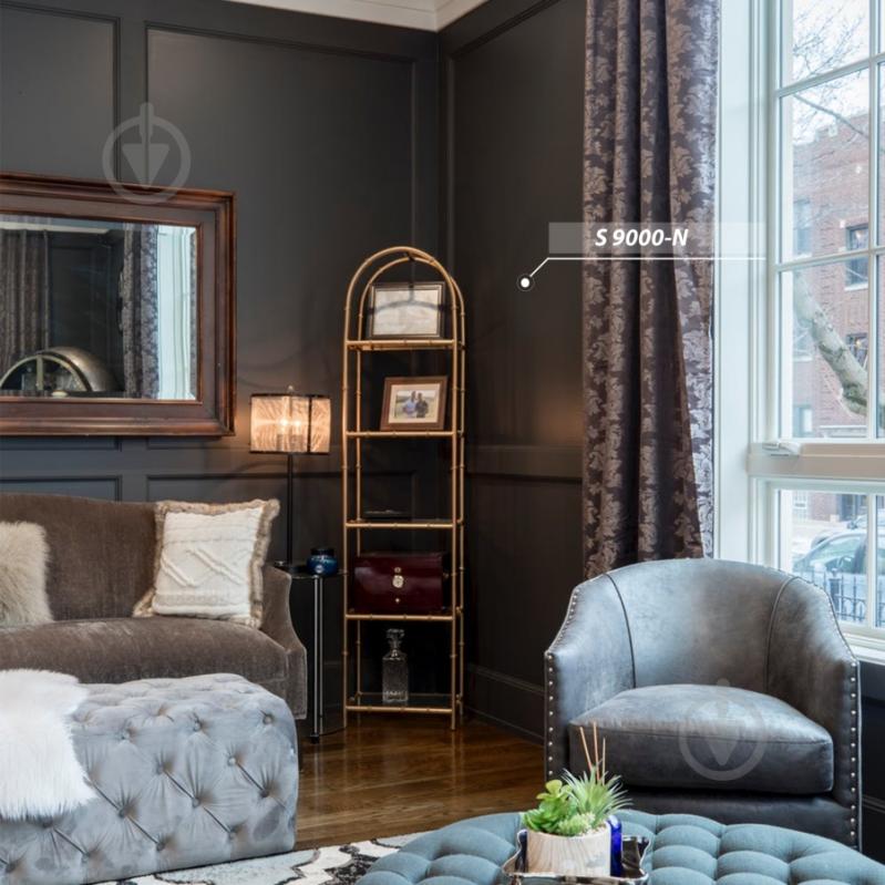 Краска интерьерная водоэмульсионная Feidal Wand Color Basisfarbe мат база под тонировку 2,3 л - фото 19