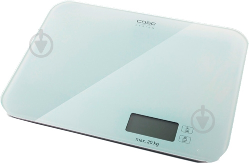 Весы кухонные Caso Design scales L20 - фото 1