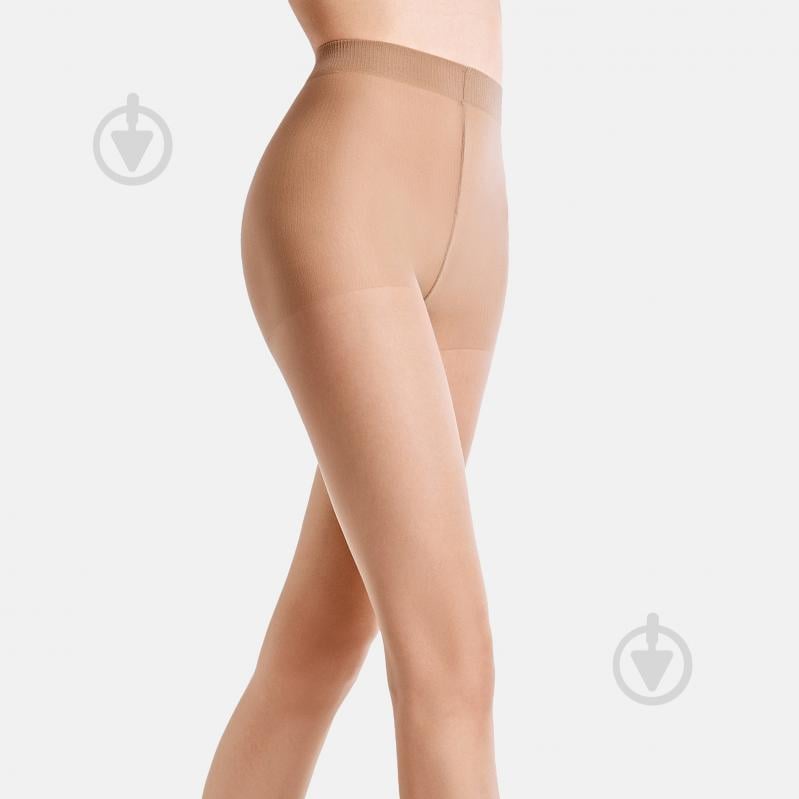 Колготки жіночі Giulia LIKE 20 3 шт. р. 5 caramel/daino/nero - фото 5 Колготки жіночі Giulia LIKE 20 3 шт. р. 5 caramel/daino/nero - фото 5