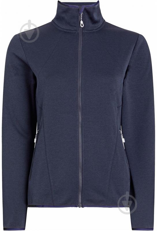 Джемпер McKinley 242095-982 911/510 р.42 синий - фото 1