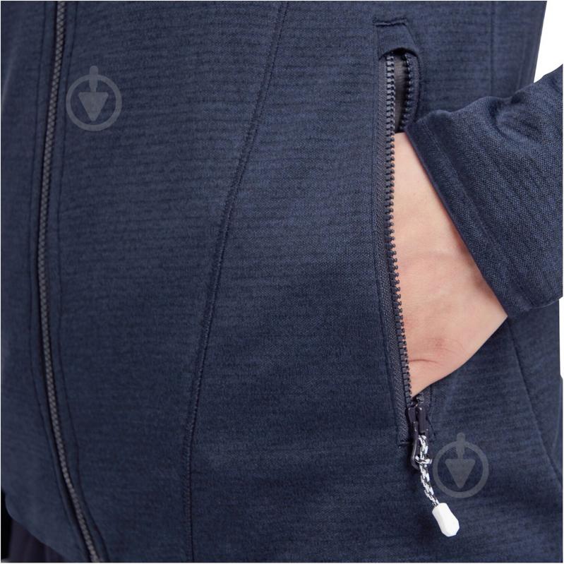 Джемпер McKinley 242095-982 911/510 р.42 синий - фото 3