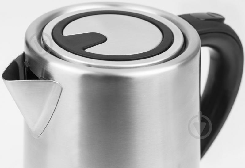 Электрочайник Caso WK 2100 compact - фото 2