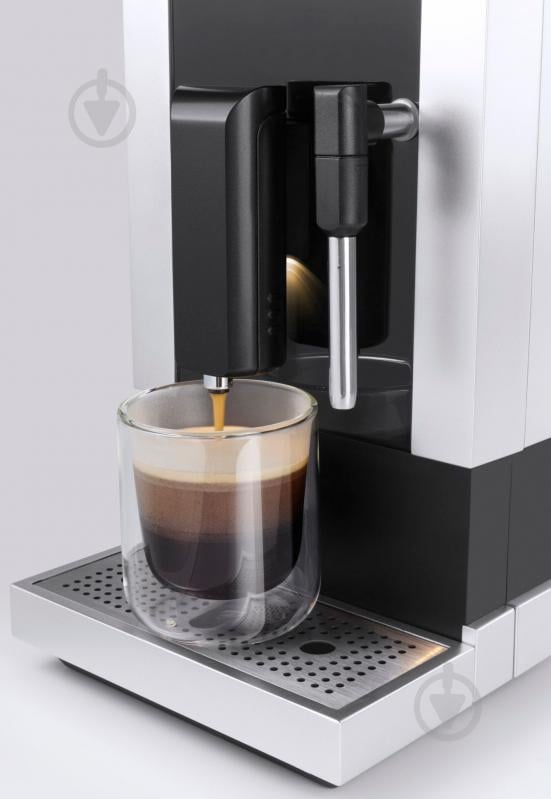 Кофемашина Caso Cafe Crema One - фото 2