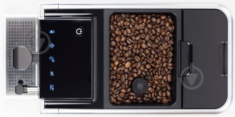Кофемашина Caso Cafe Crema One - фото 8
