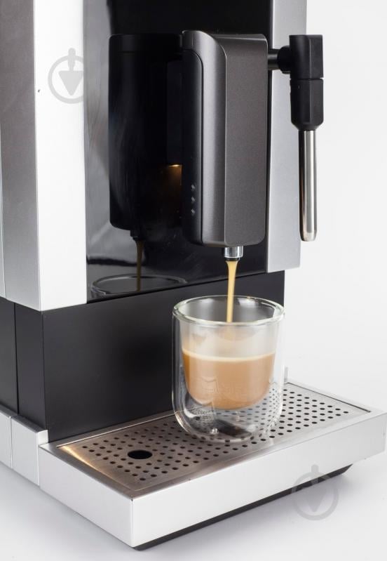 Кофемашина Caso Cafe Crema One - фото 4