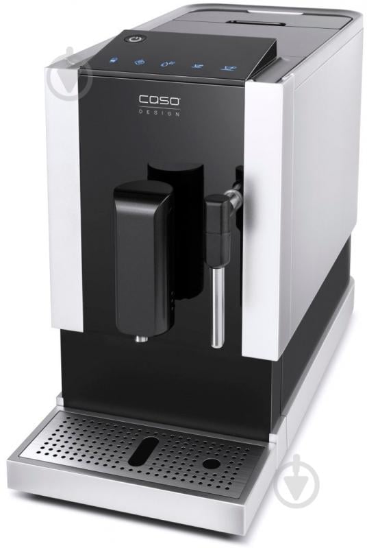 Кофемашина Caso Cafe Crema One - фото 1