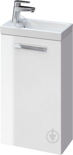 Умывальник Cersanit Como 40 CCWF1000781603 - фото 2