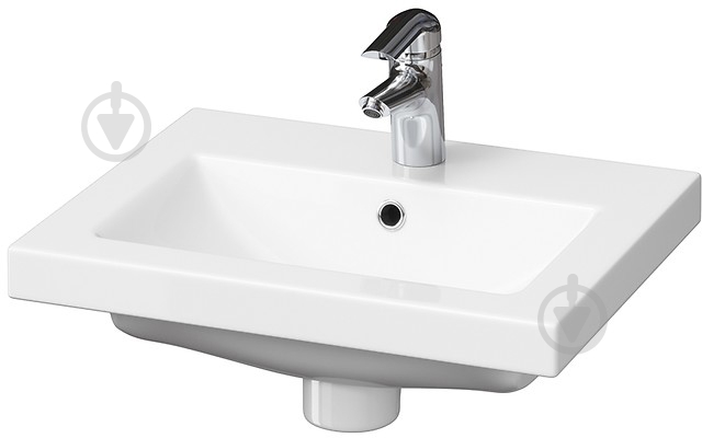 Умывальник Cersanit Como 50 CCWF1000793618 - фото 1