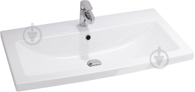 Умывальник Cersanit Como 70 CCWF1006740836 - фото 1