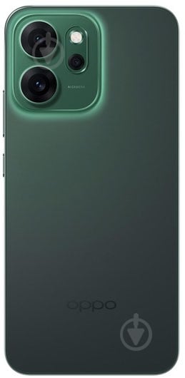 Смартфон OPPO Reno14FS 8/256GB luminous green (CPH2743 GREEN 8/256) - фото 5