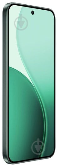 Смартфон OPPO Reno14FS 8/256GB luminous green (CPH2743 GREEN 8/256) - фото 3