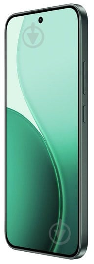 Смартфон OPPO Reno14FS 8/256GB luminous green (CPH2743 GREEN 8/256) - фото 4