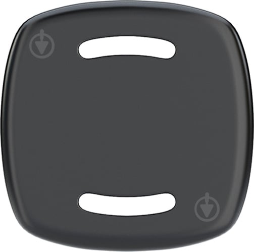 Сиденье BOOM чорне пластик черный Nowy Styl - фото 1 Сиденье BOOM чорне пластик черный Nowy Styl - фото 1