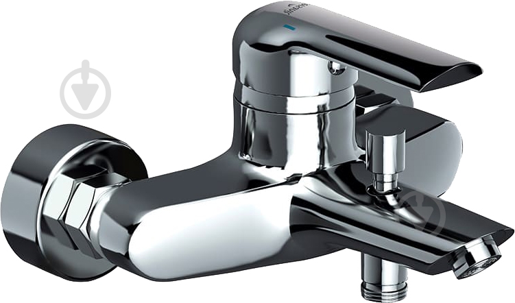 Смеситель для ванны Cersanit Avedo - фото 1