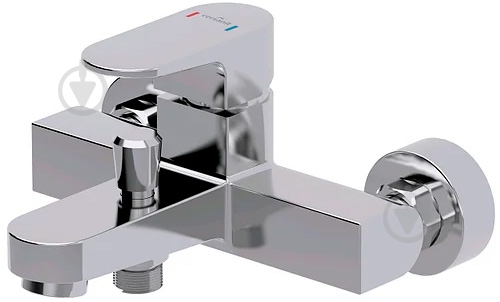 Смеситель Cersanit Cari AATB1000025983 - фото 1