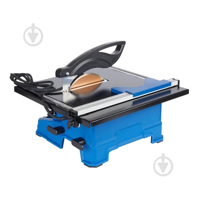 Плиткорез электрический EnerSol ETC-180E - фото 4