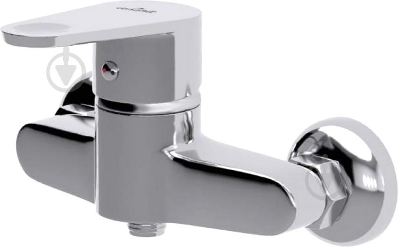 Смеситель Cersanit Cari AATS1000025959 - фото 1 Смеситель Cersanit Cari AATS1000025959 - фото 1