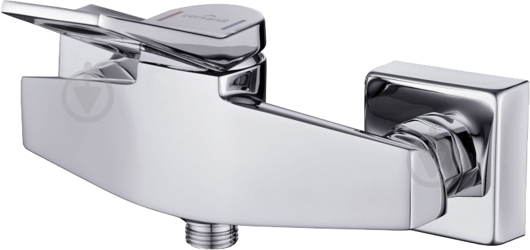 Смеситель для душа Cersanit Cromo - фото 1