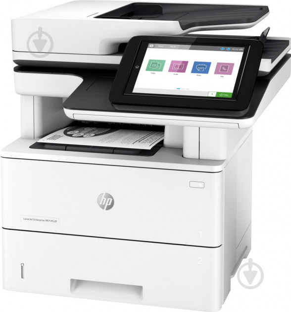 БФП HP LaserJet Enterprise M528dn (1PV64A) А4 (1PV64A) - фото 4