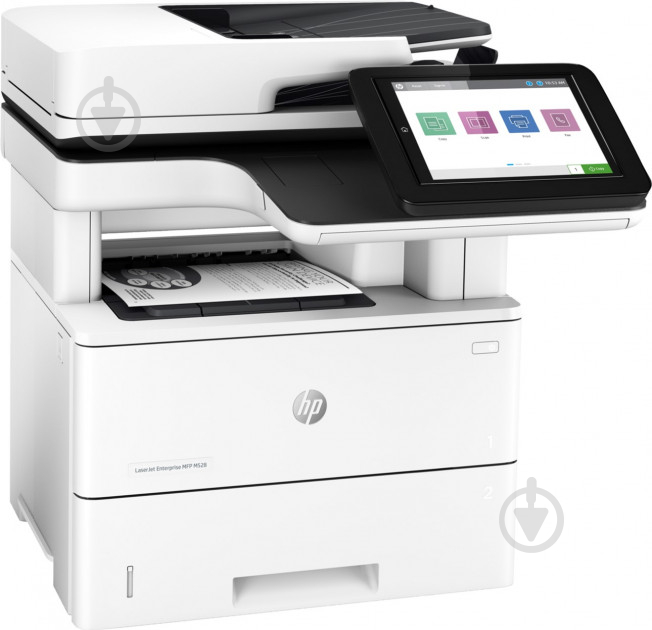 БФП HP LaserJet Enterprise M528dn (1PV64A) А4 (1PV64A) - фото 2