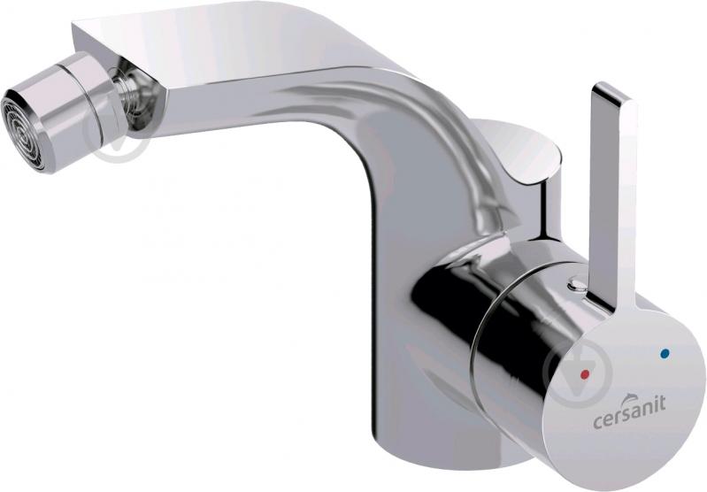 Змішувач для біде Cersanit Luvio - фото 1