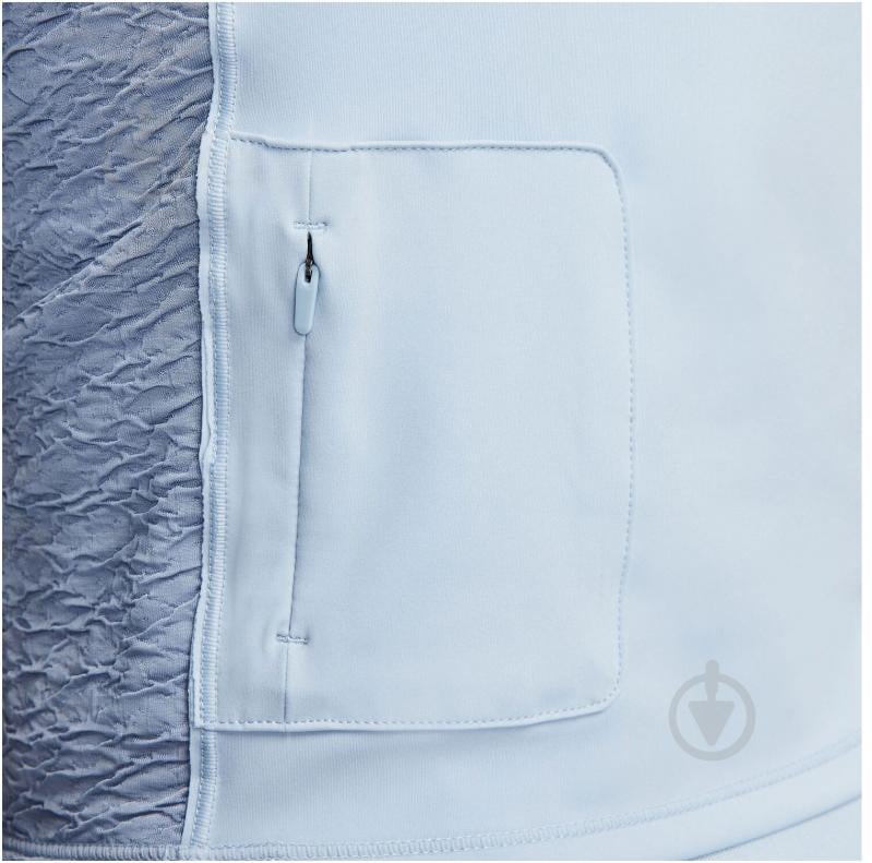 Футболка Nike Trail LS FN4706-440 р.L блакитний - фото 7 Футболка Nike Trail LS FN4706-440 р.L блакитний - фото 7