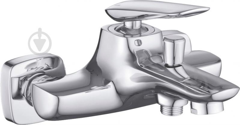 Смеситель для ванны Cersanit Mayo - фото 1