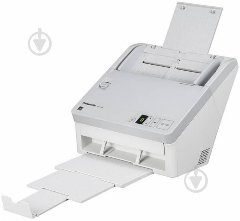 Документ-сканер Panasonic KV-SL1056-U2 - фото 1 Документ-сканер Panasonic KV-SL1056-U2 - фото 1