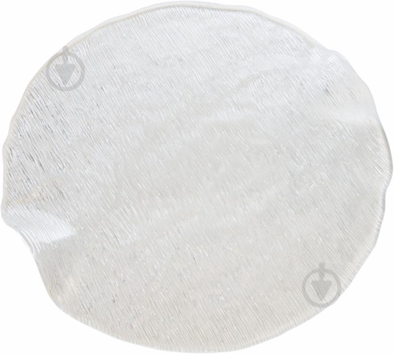 Блюдо IVV Glaсier 32 см 20631 - фото 1