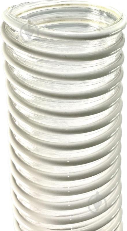 Шланг воздушный EximPlast ПВХ 063-3,8 (0,9) Venta Light - фото 2 Шланг воздушный EximPlast ПВХ 063-3,8 (0,9) Venta Light - фото 2