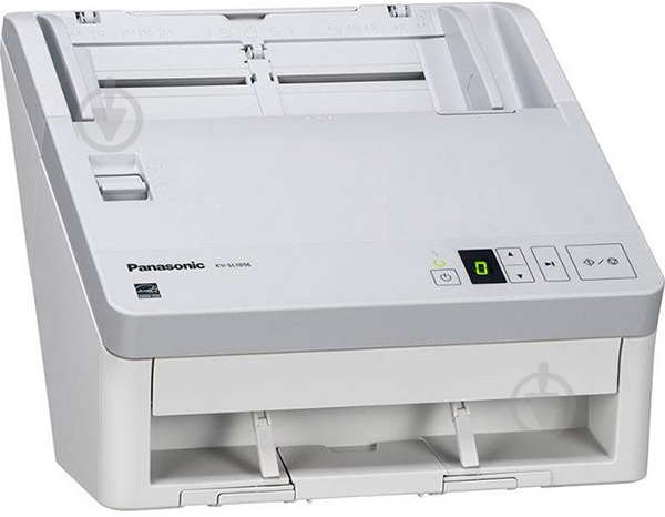 Документ-сканер Panasonic KV-SL1066-U2 - фото 2 Документ-сканер Panasonic KV-SL1066-U2 - фото 2