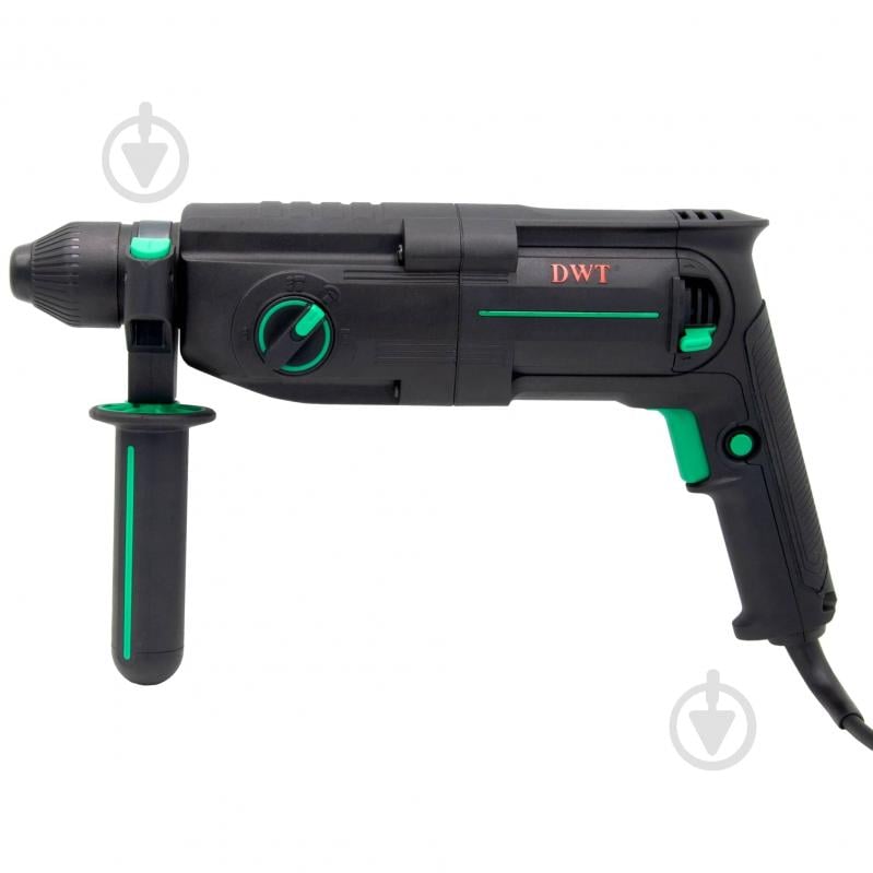 Перфоратор DWT SBHP08-26 BMC - фото 1