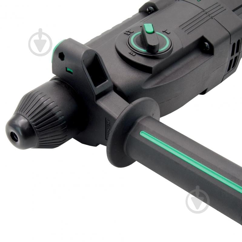 Перфоратор DWT SBHP08-26 BMC - фото 3