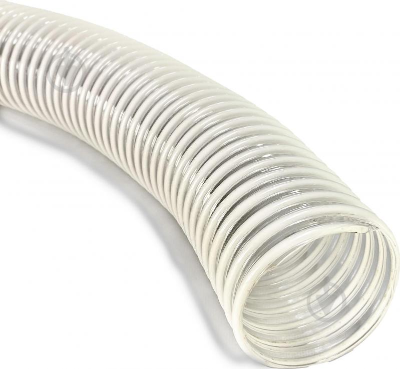 Шланг воздушный EximPlast ПВХ 050-3,5 (0,9) Venta Light - фото 1