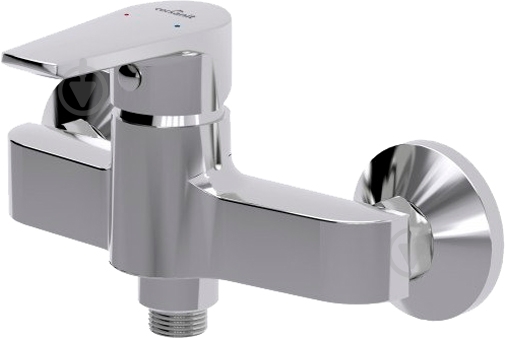 Змішувач для душу Cersanit Vero - фото 1