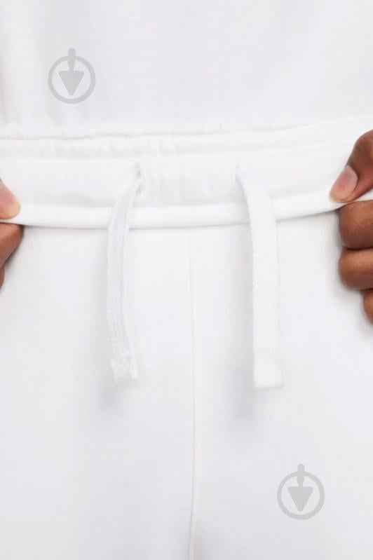 Штани Nike Sportswear Fleece FN0246-101 р. 2XL білий - фото 4