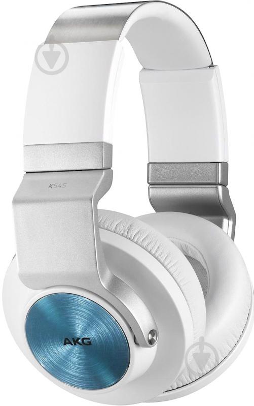 Гарнитура AKG K545 white - фото 1 Гарнитура AKG K545 white - фото 1