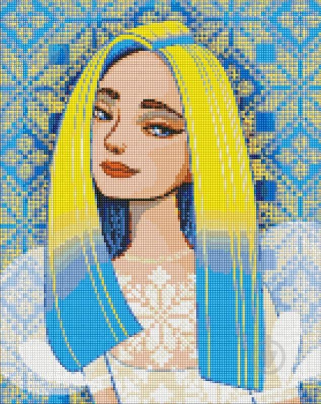 Алмазная мозаика Свободная Идейка - фото 1