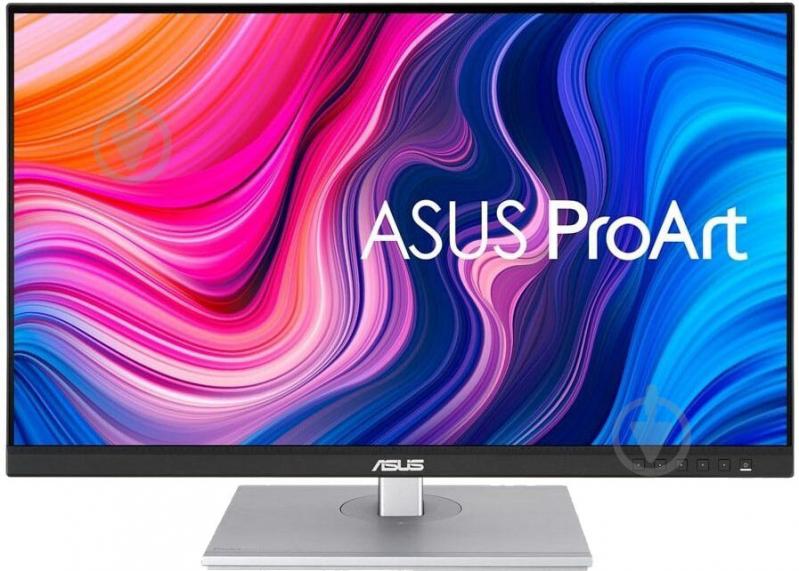 Монітор Asus ProArt PA279CV 27" (90LM06M1-B01170) - фото 6