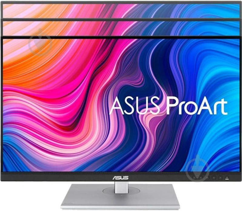 Монітор Asus ProArt PA279CV 27" (90LM06M1-B01170) - фото 7