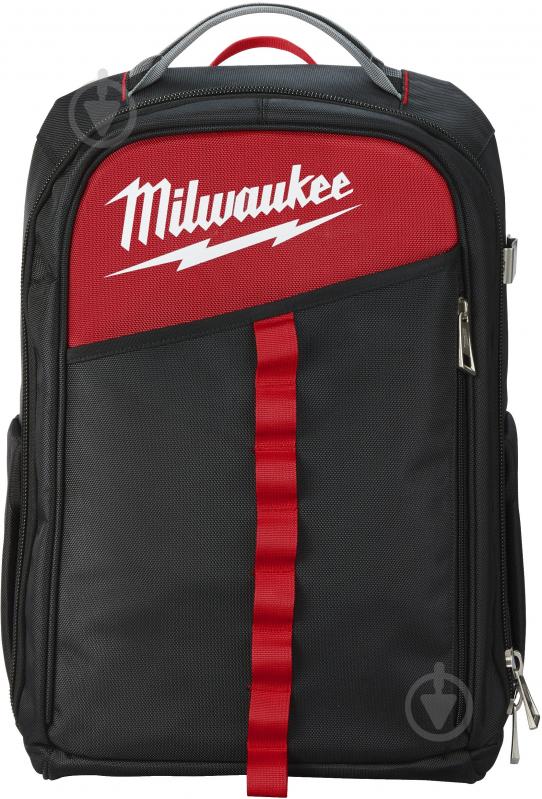 Рюкзак для инструментов Milwaukee 4932464834 - фото 1
