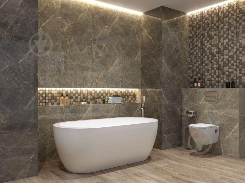 Плитка Golden Tile Valencia beige 1А105 30x60 см - фото 2