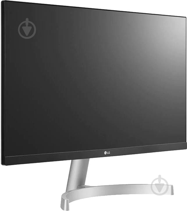 Монітор LG 23,8" (24MK600M-W) - фото 3