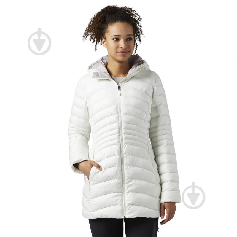 Куртка Reebok BR0500 р.L - фото 1