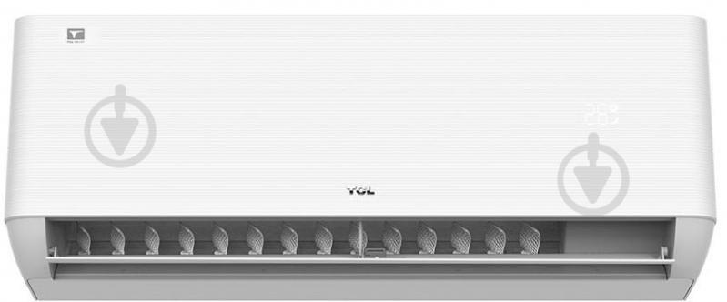 Кондиционер TCL TAC-24CHSD/TPG31I3AHB Heat Pump Inverter R32 WI-FI - фото 2