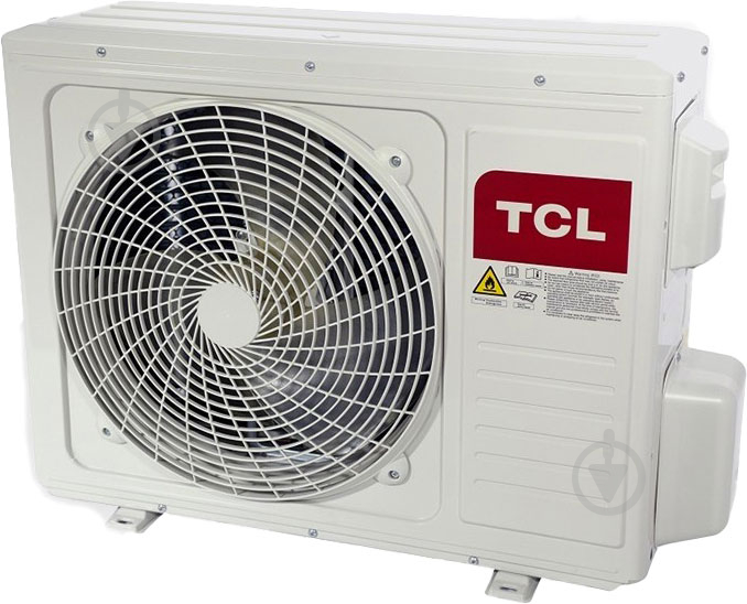 Кондиционер TCL TAC-24CHSD/TPG31I3AHB Heat Pump Inverter R32 WI-FI - фото 5