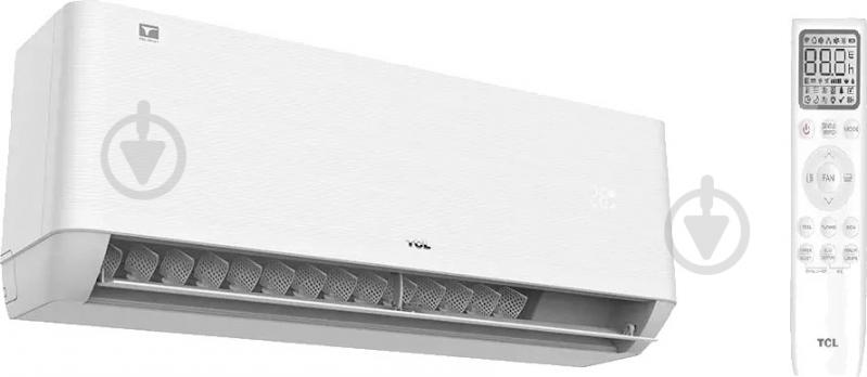 Кондиционер TCL TAC-24CHSD/TPG31I3AHB Heat Pump Inverter R32 WI-FI - фото 4