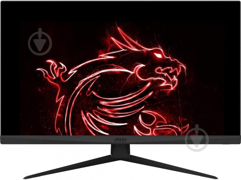 Монитор MSI 27" (OPTIX G273QF) - фото 4